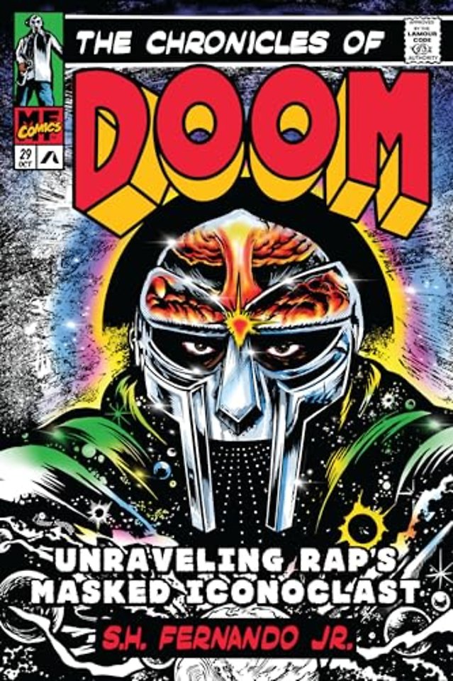 Chronicles of Doom, The
