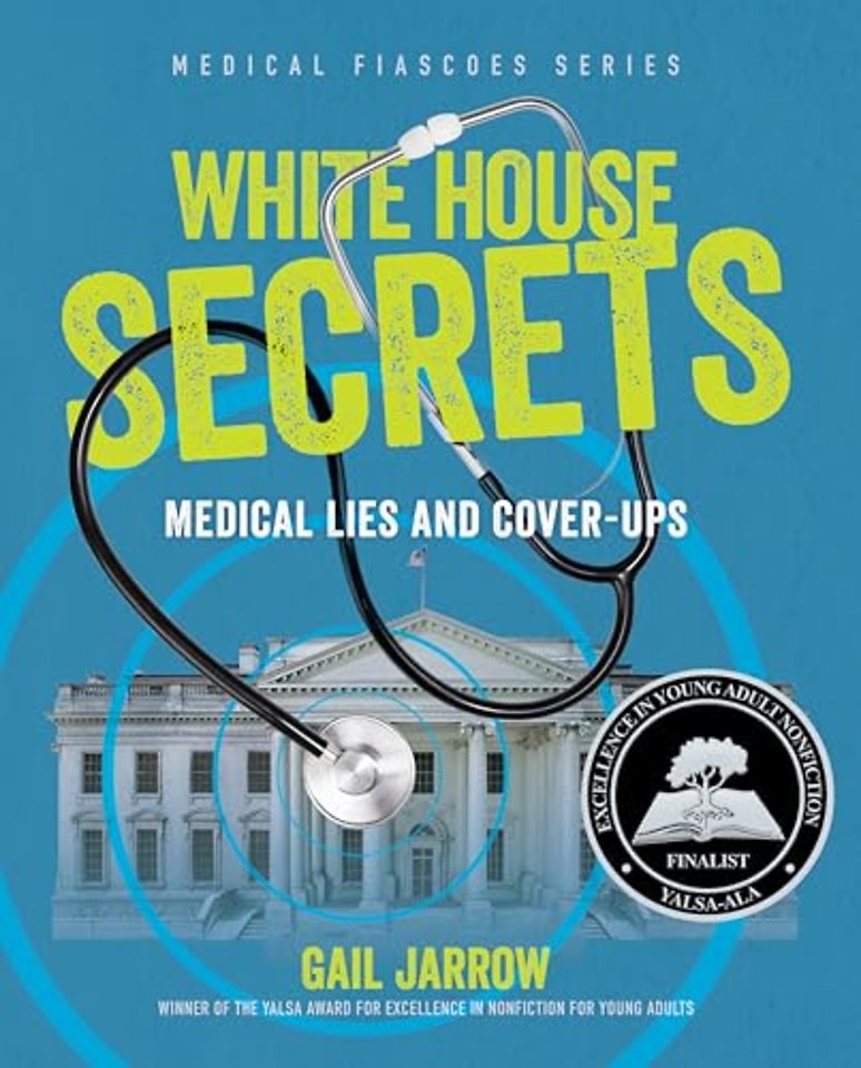 White House Secrets