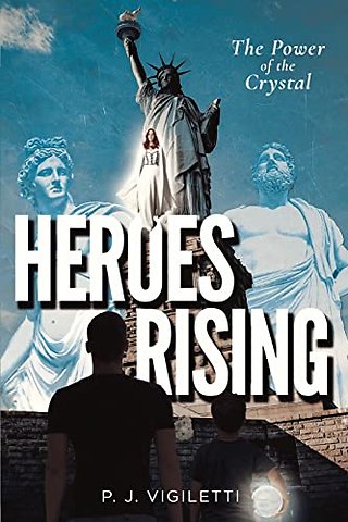 Heroes Rising