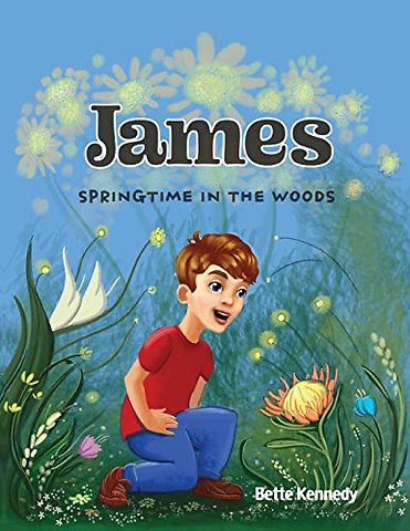 Springtime in the Woods