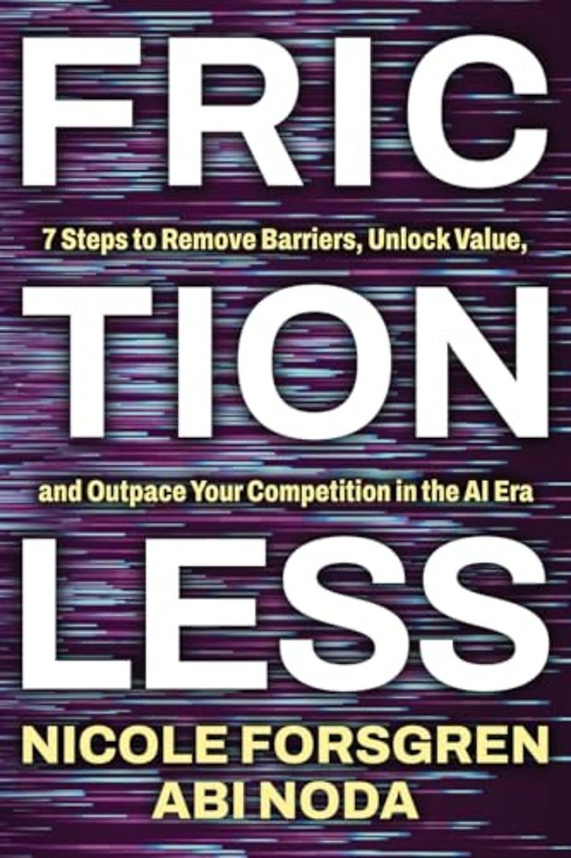 Frictionless