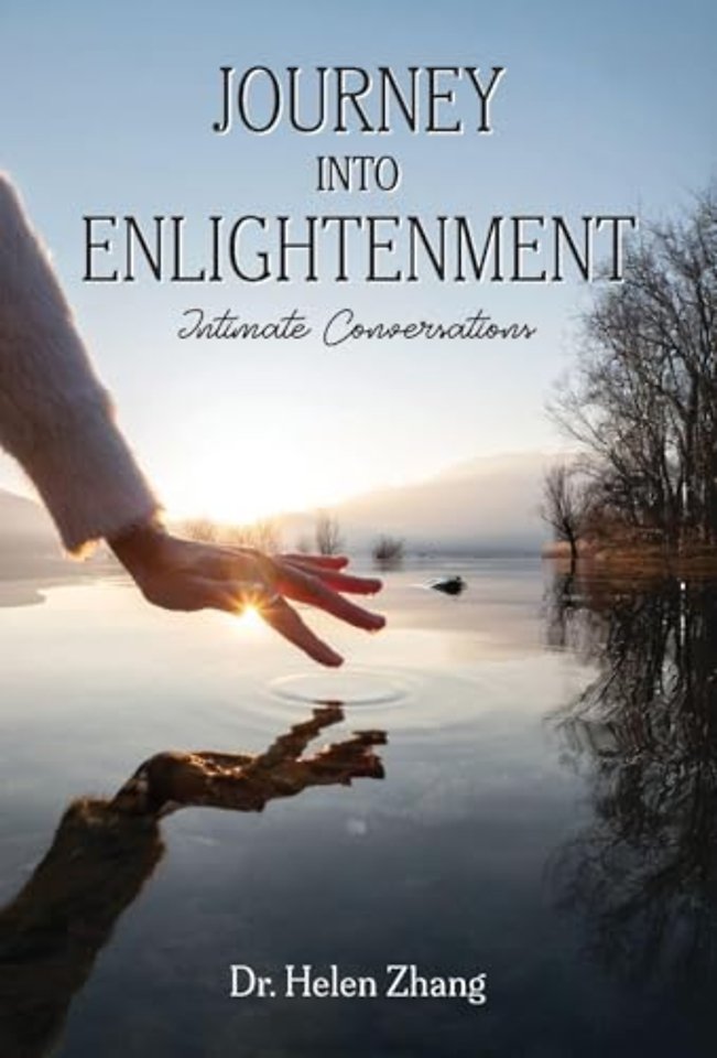 Journey into Enlightenment
