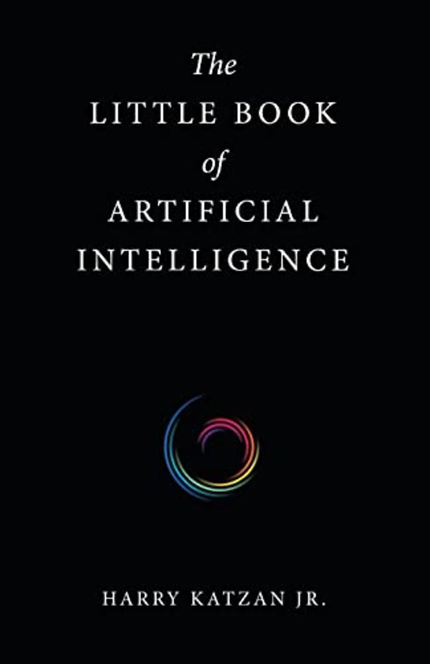 The Little Book of Artificial Intelligence