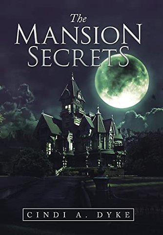 The Mansion Secrets