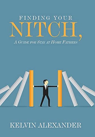 Finding Your Nitch