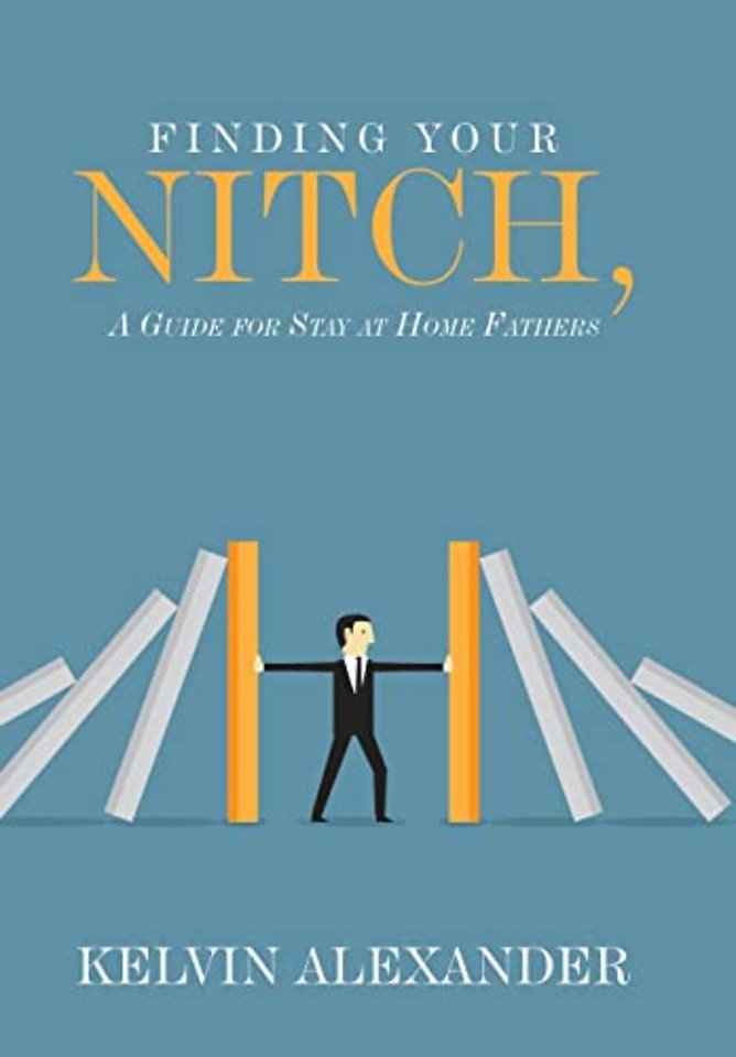 Finding Your Nitch