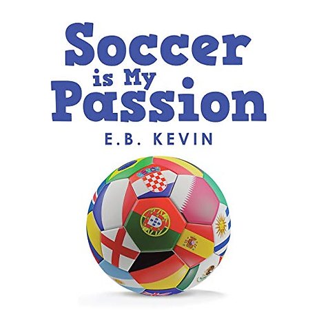 Soccer is My Passion