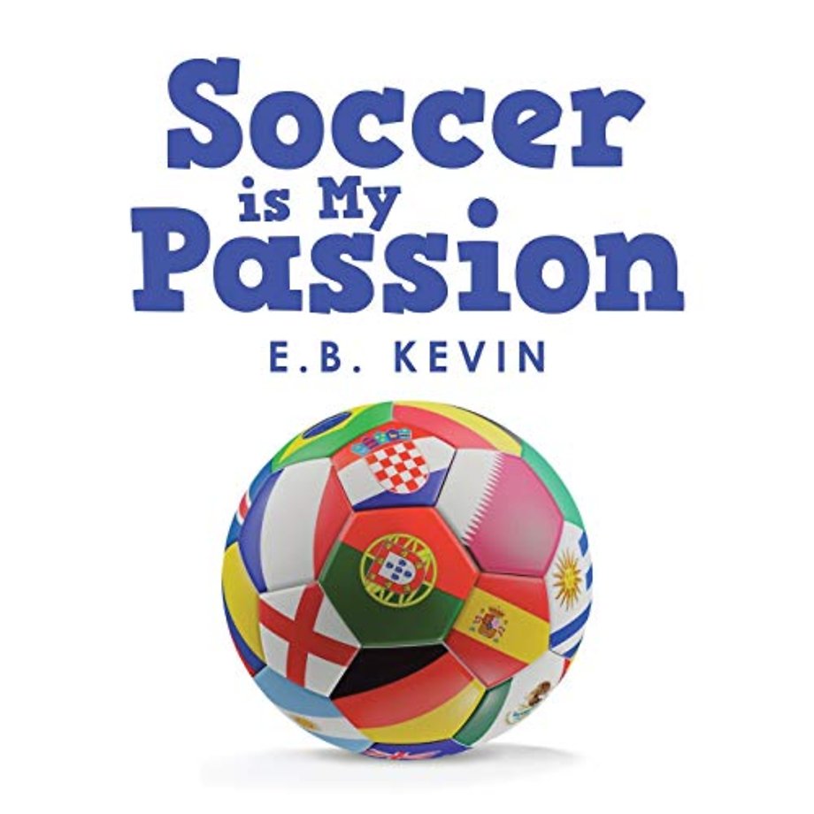 Soccer is My Passion