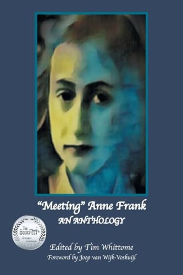 "Meeting" Anne Frank