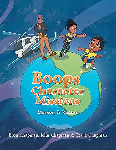 Boops' Character Missions