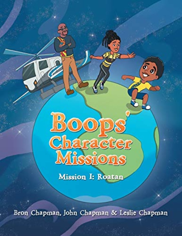 Boops' Character Missions