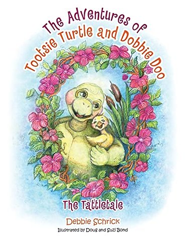 The Adventures of Tootsie Turtle and Dobbie Doo