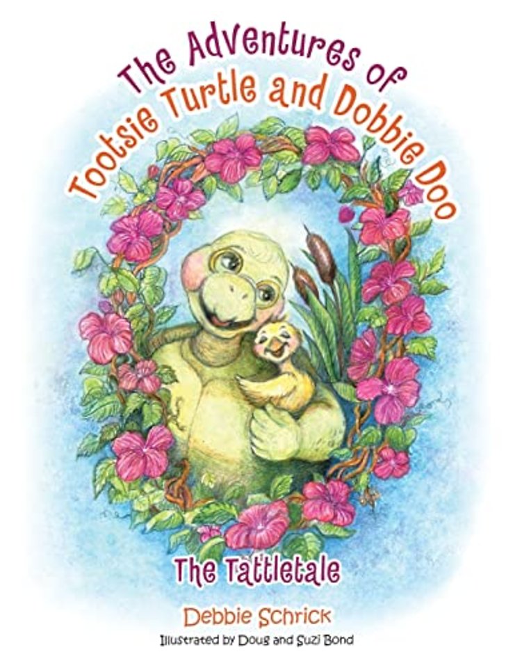 The Adventures of Tootsie Turtle and Dobbie Doo