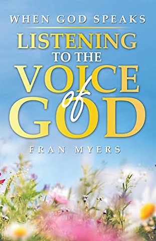 When God Speaks