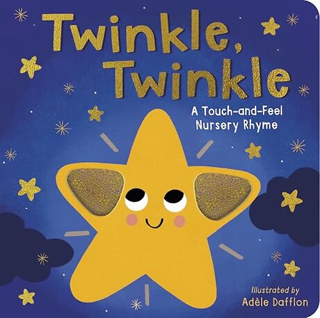 Twinkle Twinkle