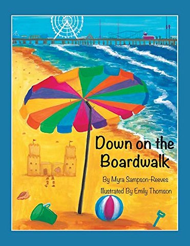 Down on the Boardwalk
