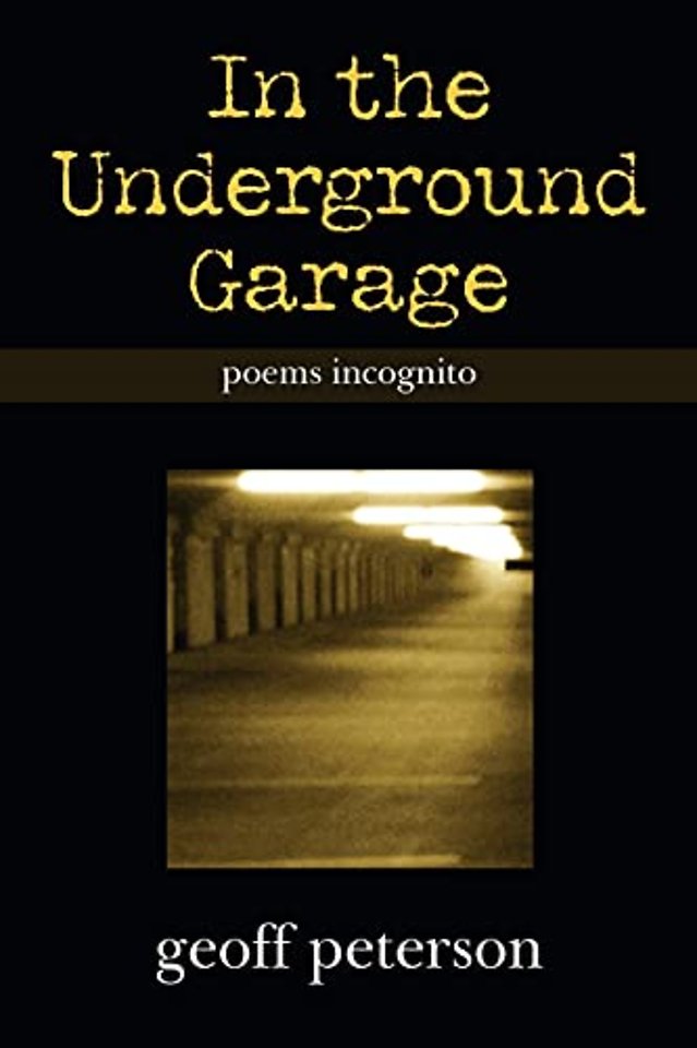 In the Underground Garage