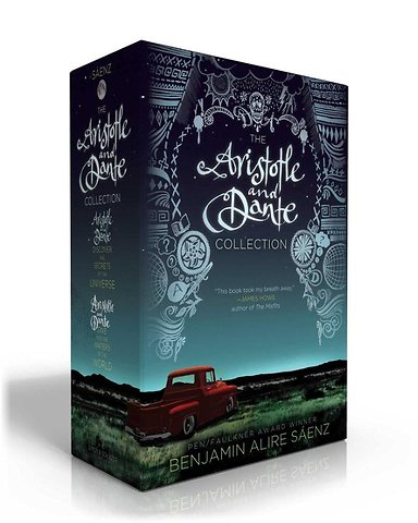 Aristotle and Dante Collection