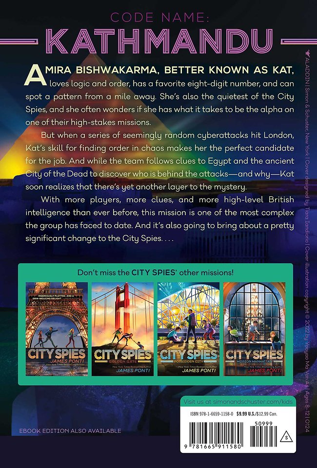 City of the Dead