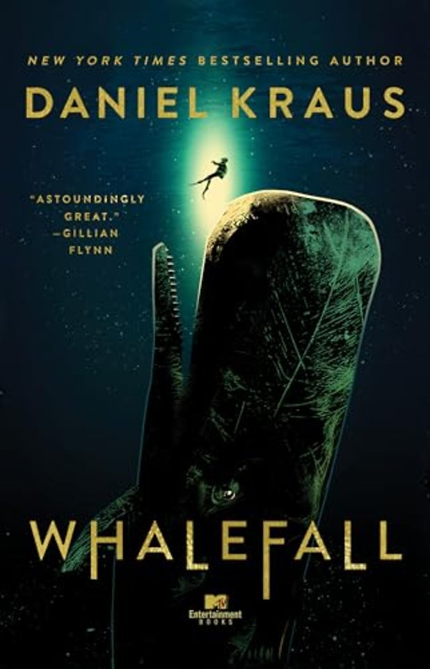 Whalefall