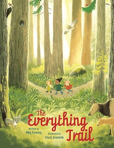 The Everything Trail