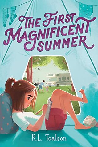 First Magnificent Summer