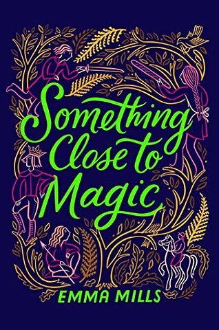 Something Close to Magic