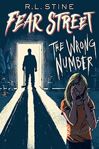The Wrong Number