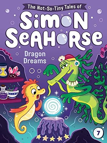 The Dragon Dreams