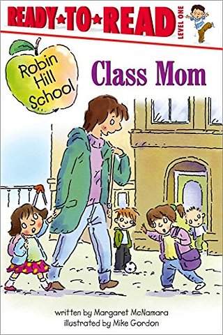 Class Mom