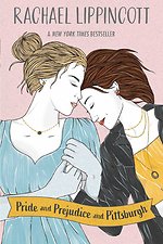 Lippincott, R: Pride and Prejudice and Pittsburgh