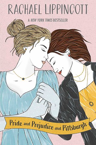 Lippincott, R: Pride and Prejudice and Pittsburgh