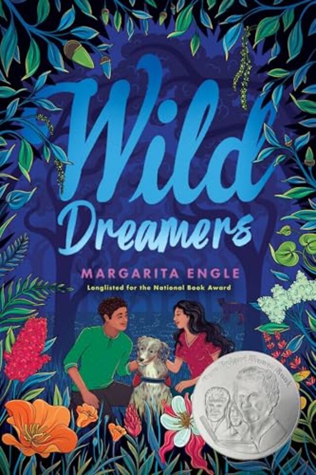 Wild Dreamers