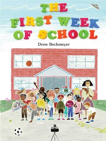 First Week of School