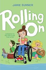 Rolling On