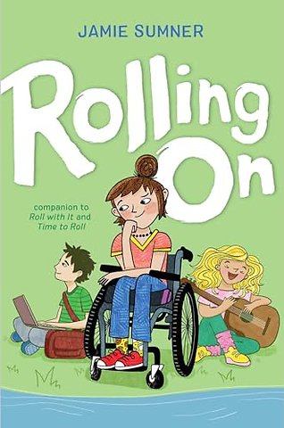 Rolling On