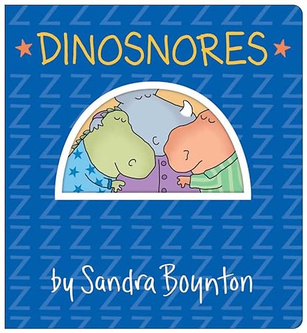 Dinosnores