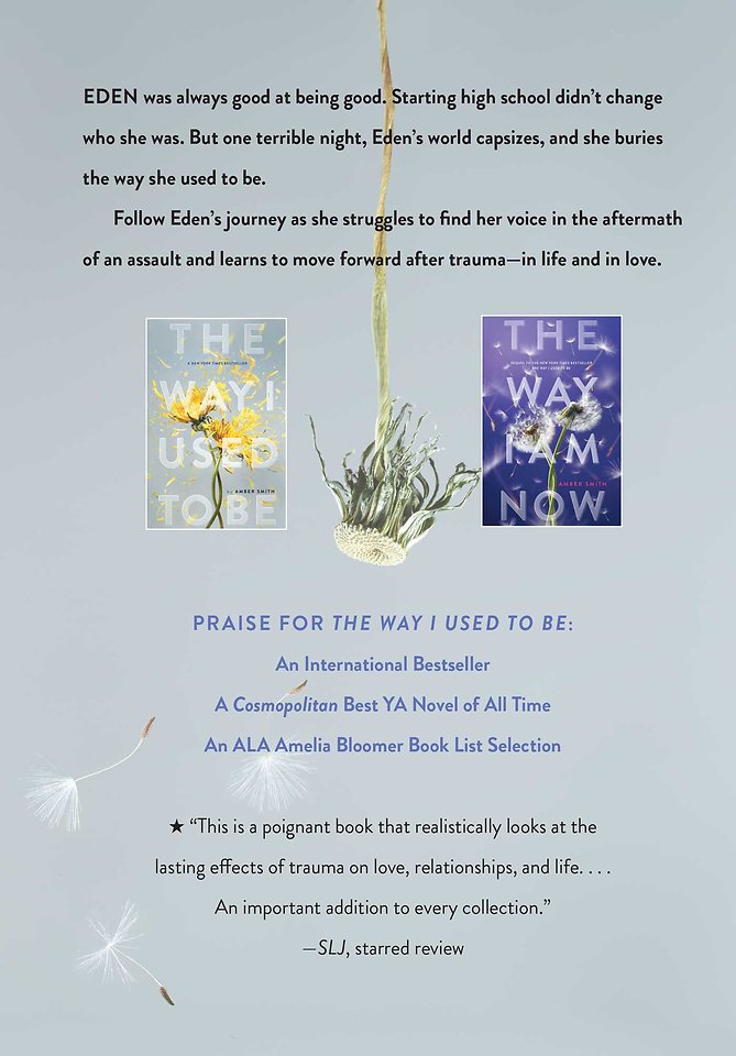 The Way I Used to Be Collection (Boxed Set)