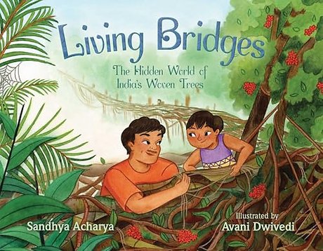 Living Bridges