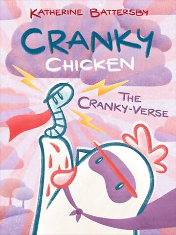 Cranky-Verse