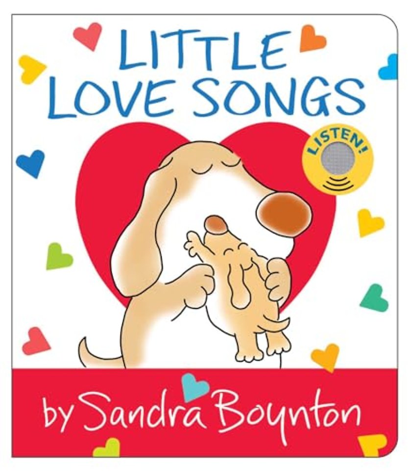 Little Love Songs