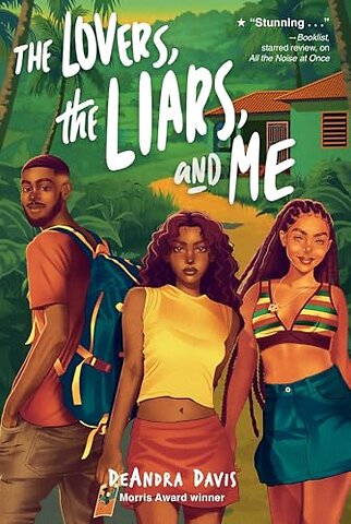 Lovers, the Liars, and Me