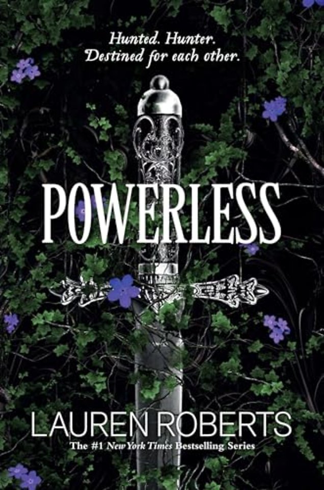 The Powerless