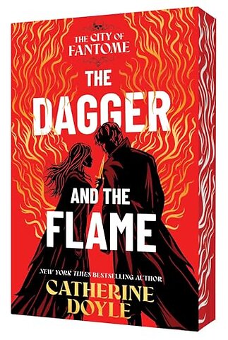 The Dagger and the Flame