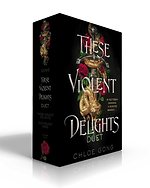 These Violent Delights Duet (Boxed Set)