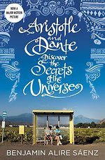 ARISTOTLE & DANTE DISCOVER THE