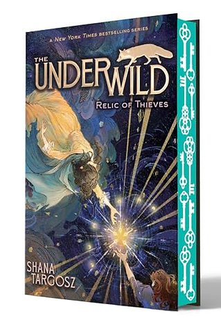 The Relic of Thieves