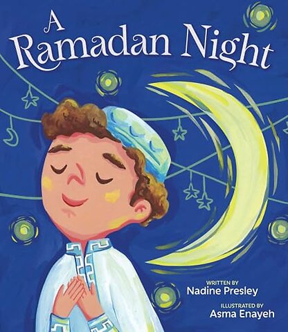 Ramadan Night