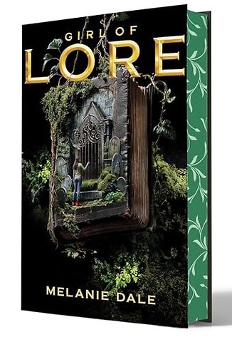 Girl of Lore