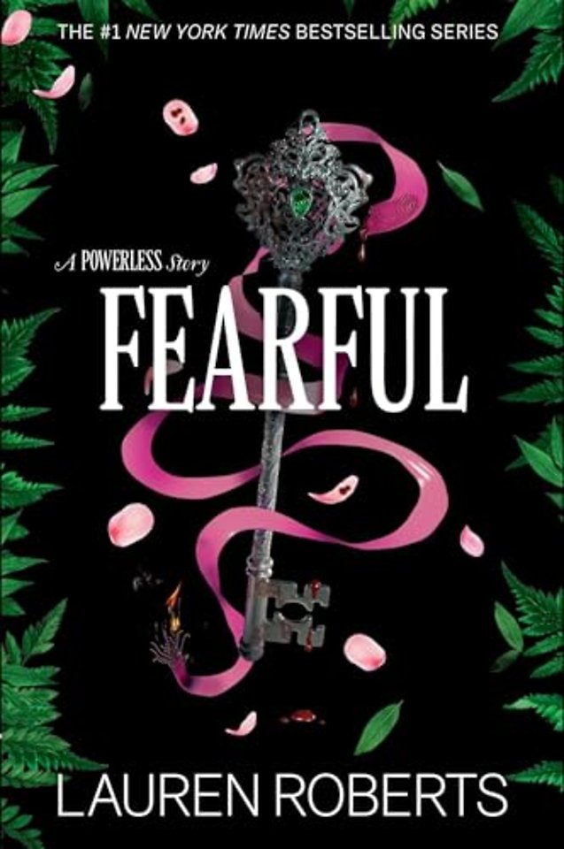 The Fearful